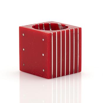 Staffan Nilsson, bowl.