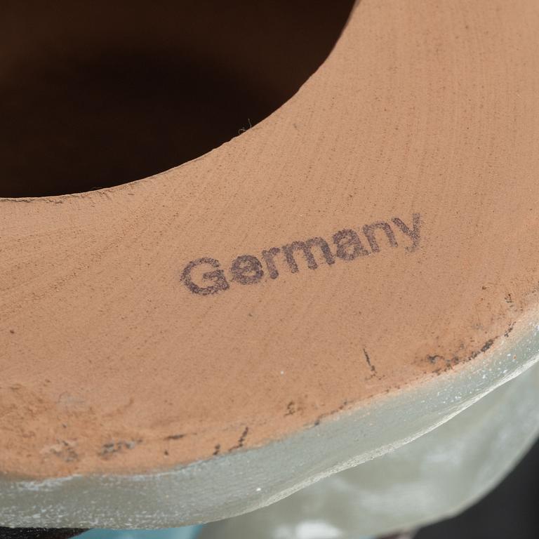 Gnomes, 3 pcs, Germany, mid/second half of the 20th century.