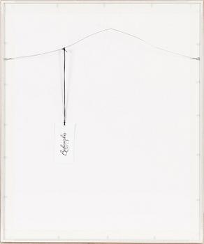 Patrik Andiné, Utan titel.