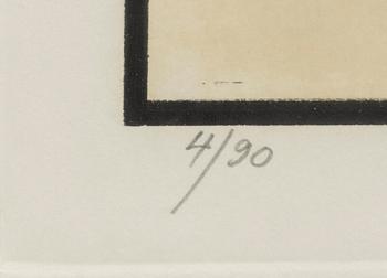 Albert Johansson, Untitled.