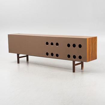 Nils Jonsson, sideboard, "Grand", Troeds, Bra Bohag, 1960-tal.