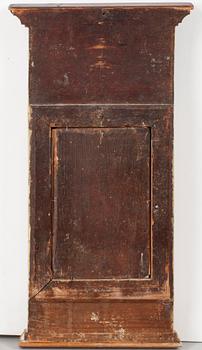 SPEGEL, empire, 1800-talets mitt.