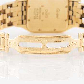 Cartier, Panthère, ca 1990.