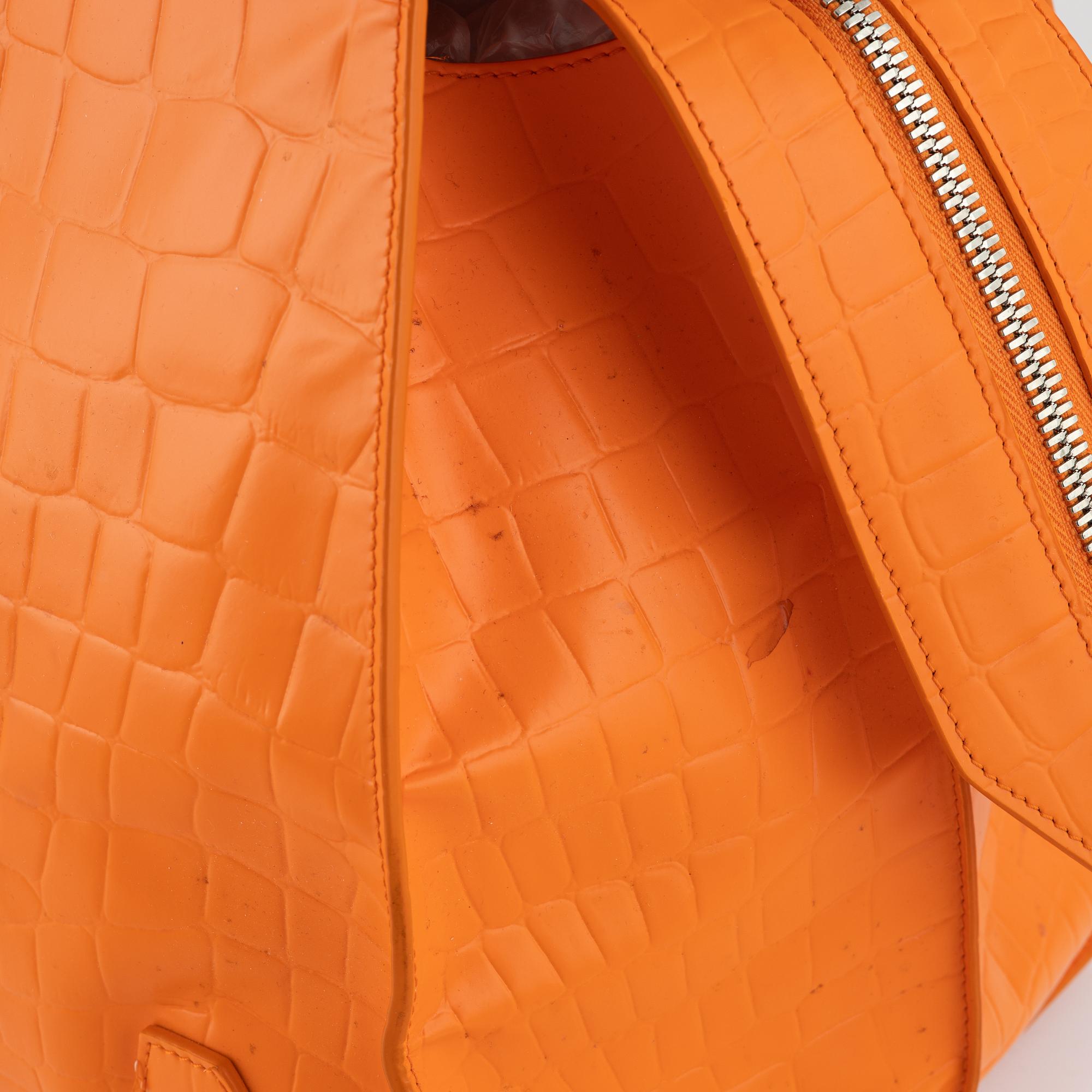 Balenciaga, A 'Large Neo Classic City tote bag'.