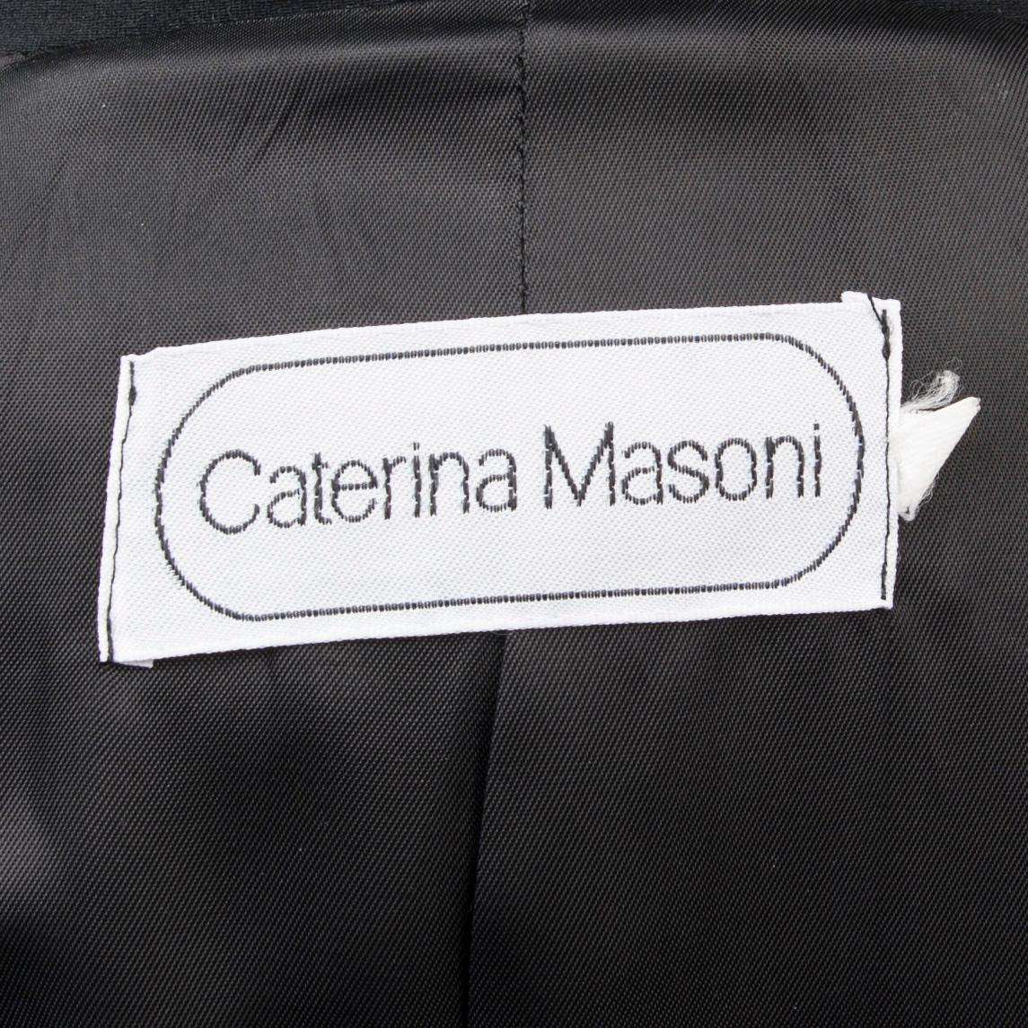 KAPPA, Caterina Masoni.