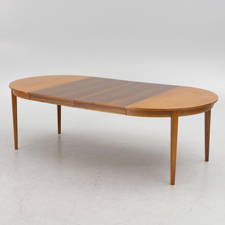 Dining table, third quarter of the 20th century.