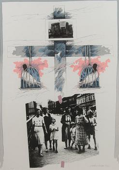 Raimo Kanerva, From the "Anno Domini" series.