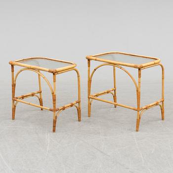 SATSBORD, 2 delar, 1900-talets mitt.