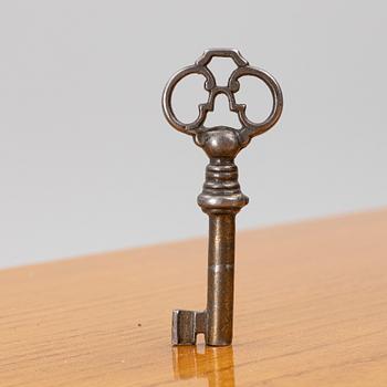 Byrå, Swedish Modern, 1940-tal.
