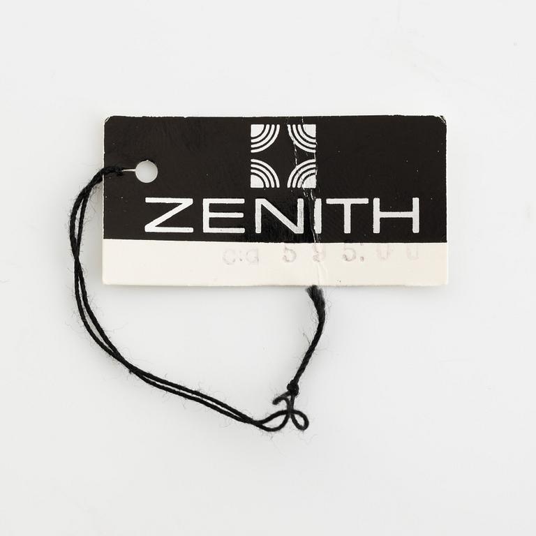 Zenith, Surf, wristwatch, 35 mm.