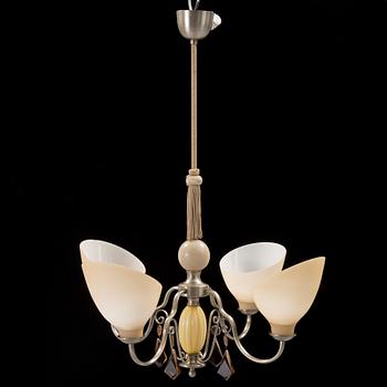 TAKKRONA, Swedish Grace, 1920/30-tal.