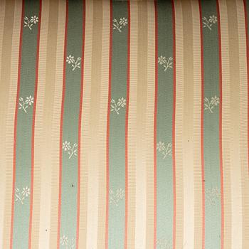 Fåtöljer,ett par,  Louis XVI-stil, 1900-talets början.