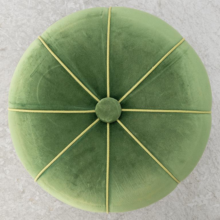 Josef Frank, pall modell B 530, Firma Svenskt Tenn, 2019.