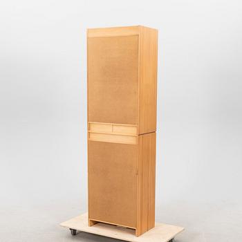 Yngve Ekström, skåp Furubo Swdese 1900-talets senare del.