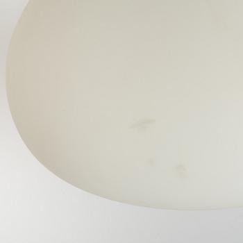 Claesson Koivisto Rune, a pair of 'Fluid' ceiling lamps, Muuto.