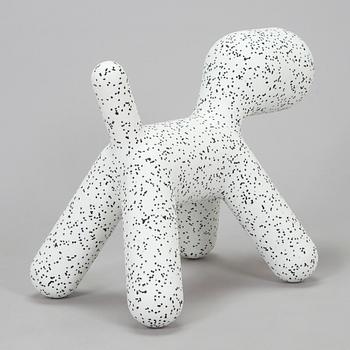 Eero Aarnio, "Puppy Dalmatian", Me Too Collection, Magis Italia, 2005.
