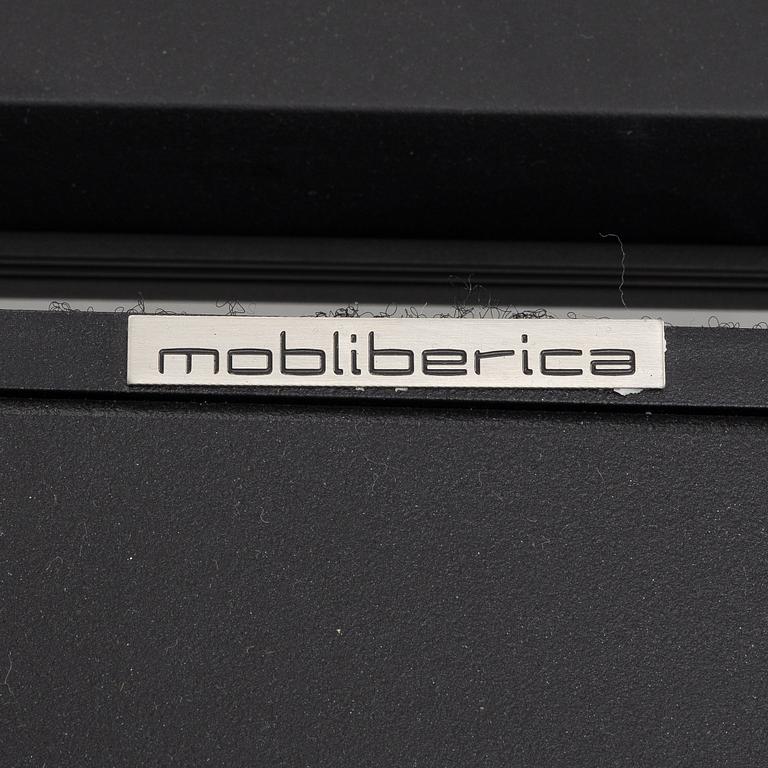 Dining table, "Julia", Mobiliberica, Spain.