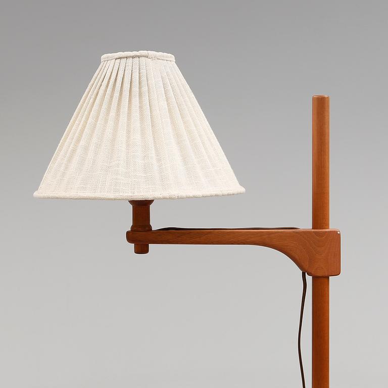 GOLVLAMPA, "Staken", Carl Malmsten, 1900-talets andra hälft.