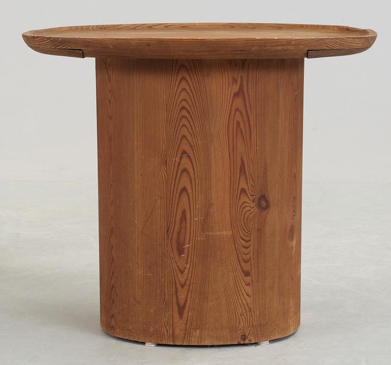 BORD, Axel Einar Hjorth, modell "Utö", 1930-tal.