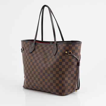 Louis Vuitton, väska, "Neverfull MM", 2019.