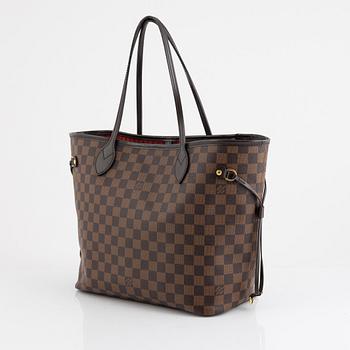 Louis Vuitton, väska, "Neverfull MM", 2019.