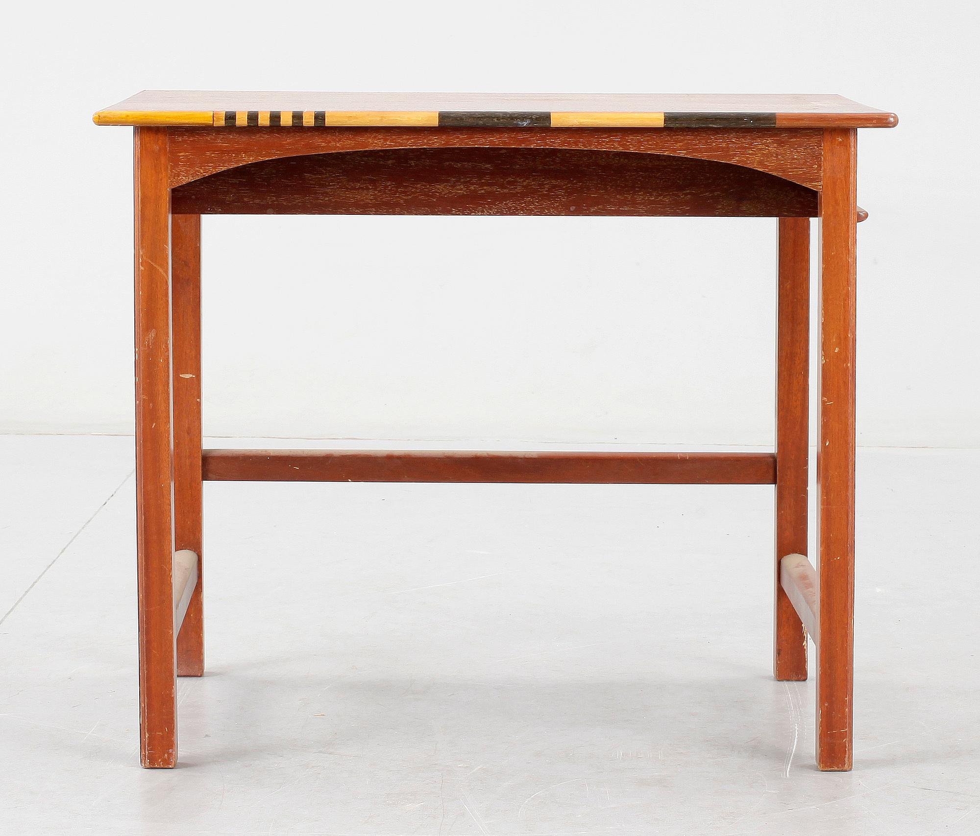 SYBORD, Josef Frank, Svenskt tenn, 1900-talets första hälft.