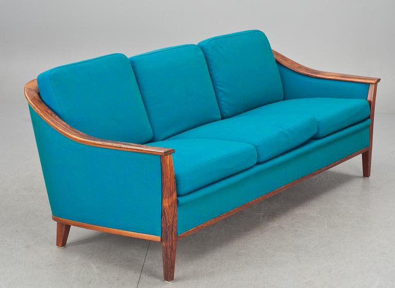 SOFFA, 1960-tal.