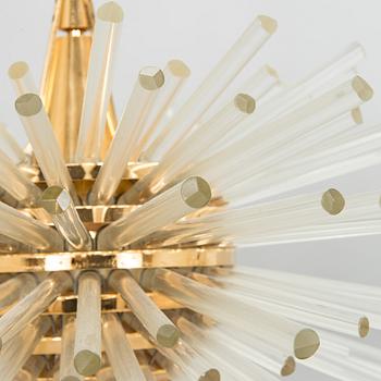 Austrian 1960s 'Miracle' chandelier by Bakalowits & Sohne.