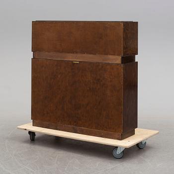 AXEL EINAR HJORTH, bokhylla, "Typenko", Nordiska Kompaniet, 1935.