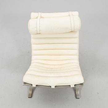 Arne Norell,  fåtölj "Ari" sent 1900-tal/2000-tal.