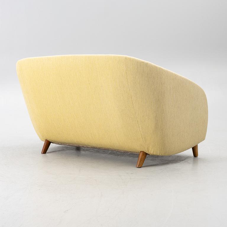 Swedish Modern, Sofa, 1940s/50s.