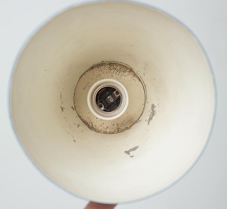 Greta Magnusson Grossman, golvlampa, "G-33" (Grasshopper), Bergboms, Malmö 1950-tal.