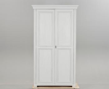 SKÅP, 1800-talets slut.