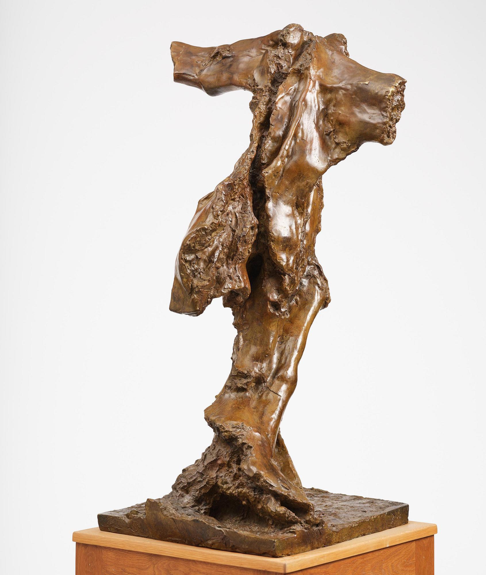 Sivert Lindblom, "Nike".