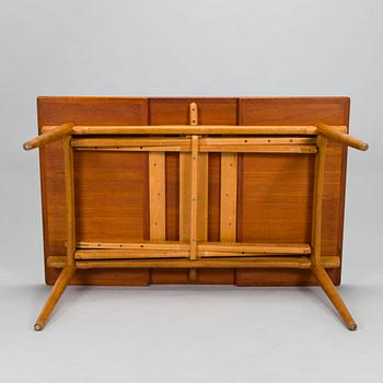 Hans J. Wegner, ruokapöytä, "AT-312", Andreas Tuck  1950/1960-luku.