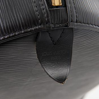 LOUIS VUITTON, "Keepall 55 Epi", LAUKKU.