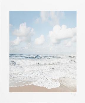 Ralf Artz, "Seascape XI".