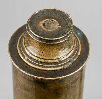 TUBKIKARE, 1800-talets andra hälft.