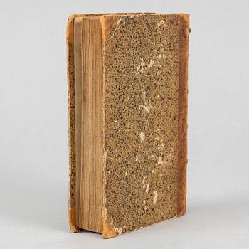 A Classic Work in the History of Medicine.