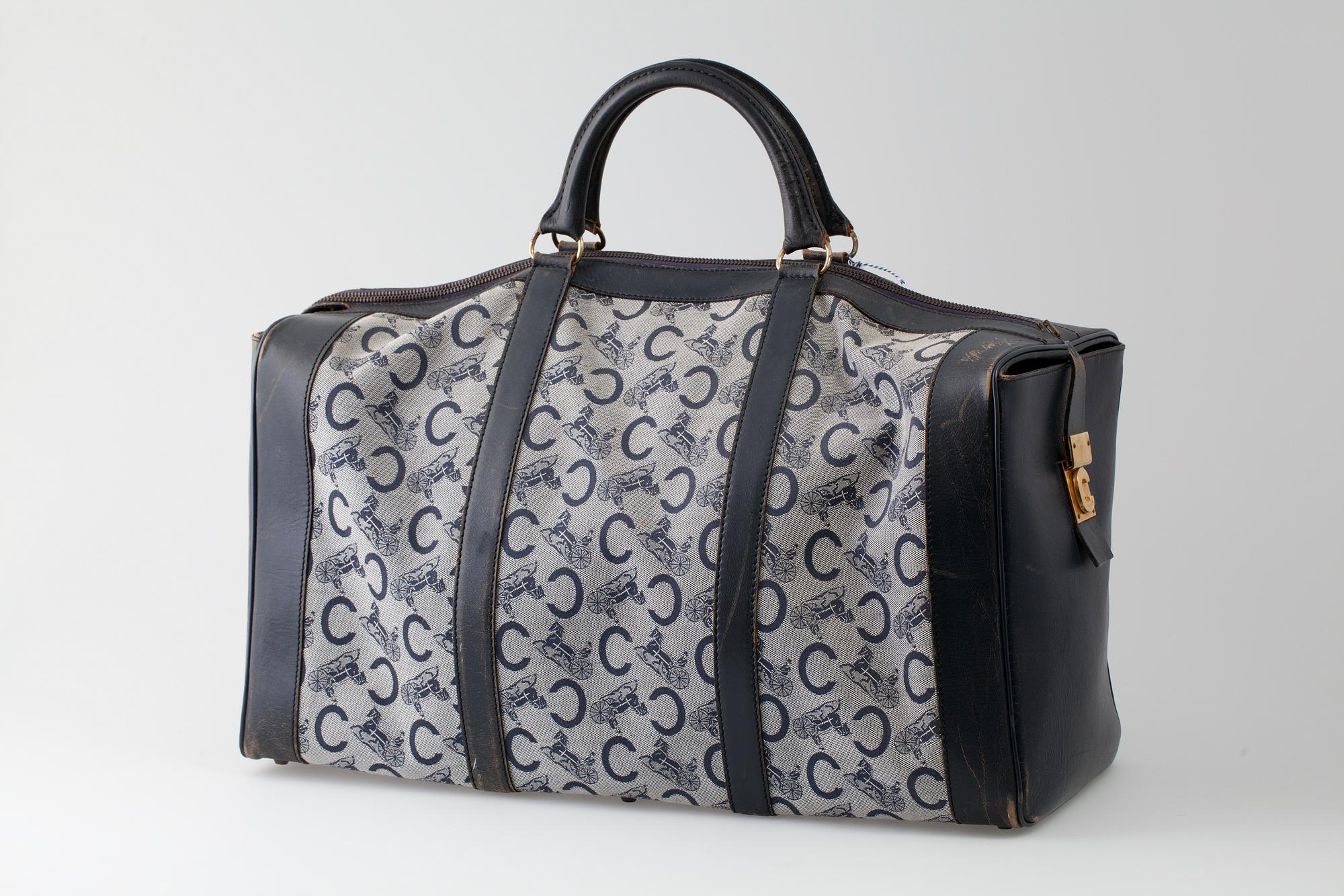 CELINE, weekendbag,