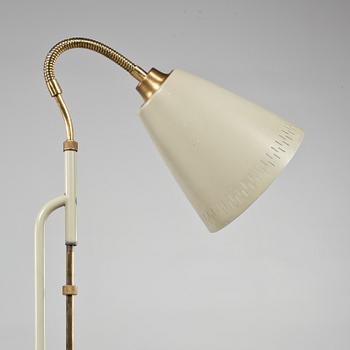 GOLVLAMPA, 1950/60-tal.