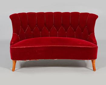 SOFFA, 1900-talets mitt.