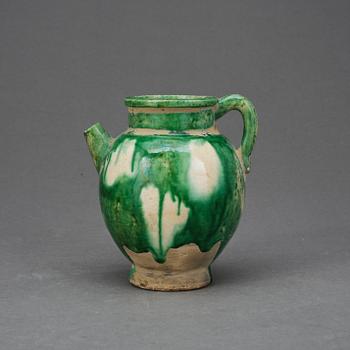 KANNA, keramik, Kina.