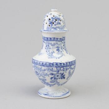 STRÖARE, flintgods, 1700-/1800-tal.