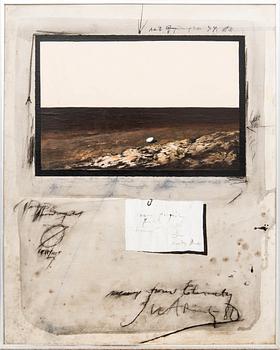 Jörgen Waring, untitled, 1979/1980.