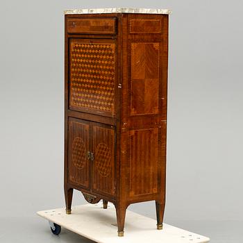 SEKRETÄR, Louis XVI-stil, 1900-tal.