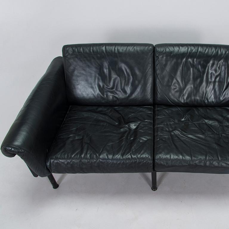 Yrjö Kukkapuro, sohva, "Ateljee" Haimi, 1970-luku.