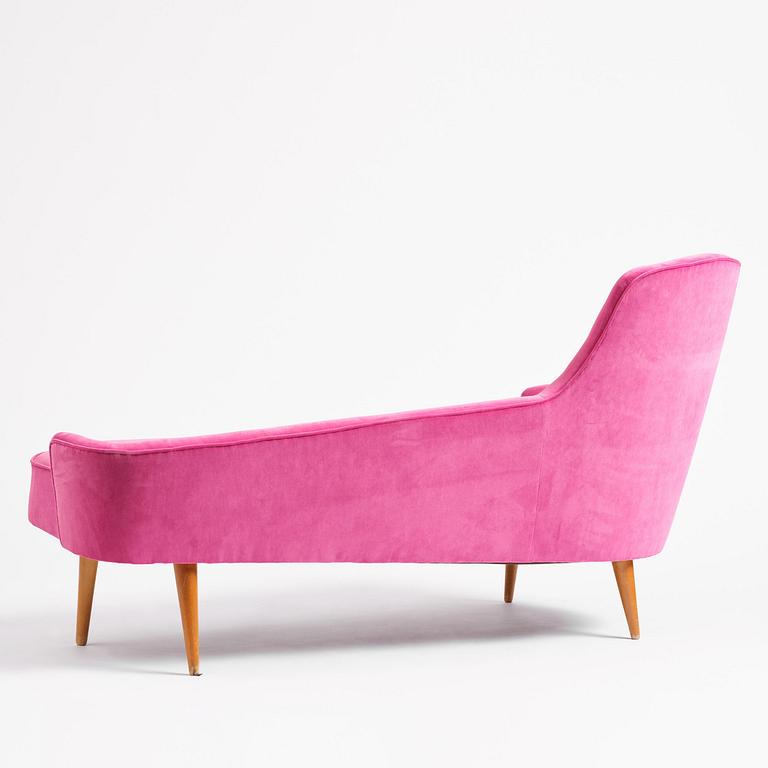Harald Fust, sofa, "Singoalla", Ikea, 1960s.