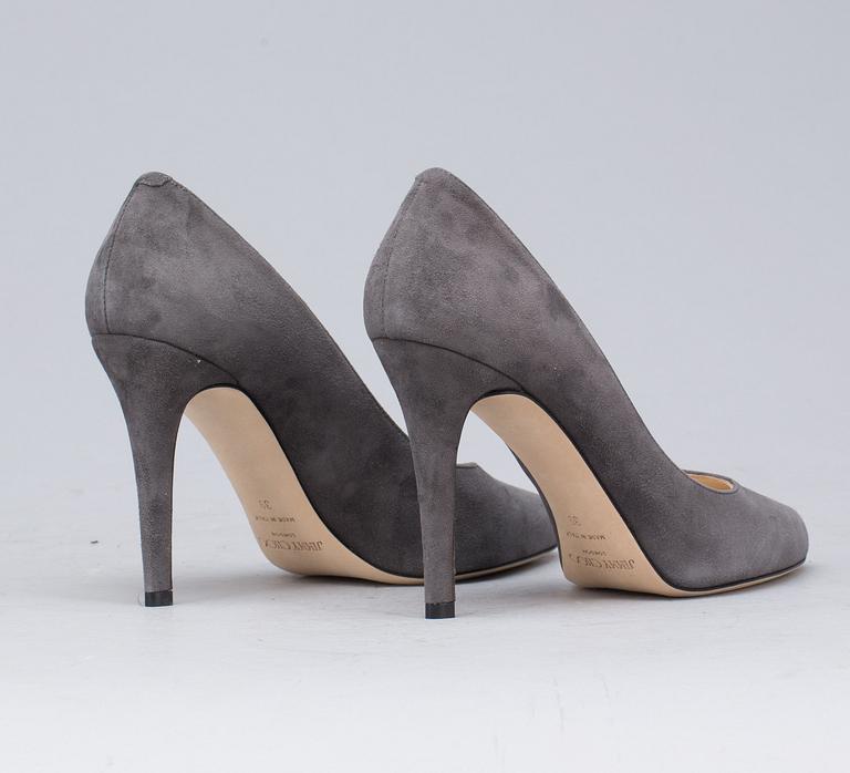 SKOR, "Vikki", Jimmy Choo.