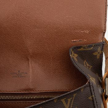 Louis Vuitton, väska, "Saint Cloud", 1989.